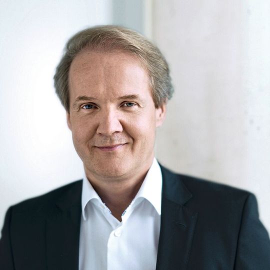 „Es führt kein Weg daran vorbei in den Lieferketten kürzer zu werden“, sagt Andreas Schick, Vorstand Produktion, Supply Chain Management und Einkauf bei der Schaeffler AG.(Bild:  Schaeffler AG)