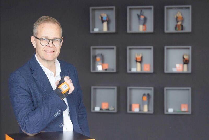 Stefan Lampa hat am 1. März den Posten als CEO von Proglove, einem Hersteller innovativer, tragbarer Scanner für die Lagerlogistik übernommen. Für die Nachfolge von Andreas König sei er die ideale Wahl. Hier mehr dazu.