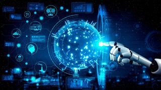 So gut Software-Roboter auch repetitive Aufgaben abarbeiten können, so unflexibel sind sie bei möglichen Änderungen am Arbeitsumfeld. (Bild: Tung Nguyen)