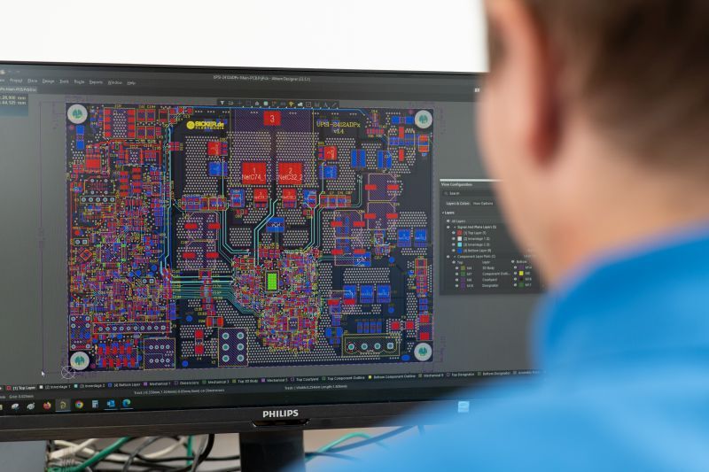  (Bild: Bicker Elektronik GmbH)