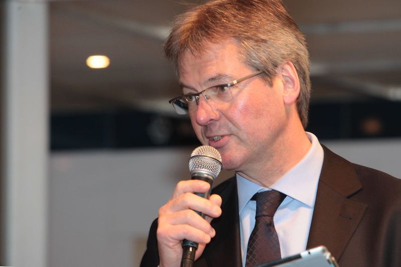  (Archiv: Vogel Business Media)