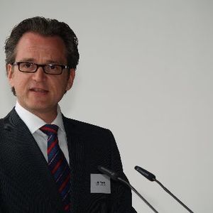 (Archiv: Vogel Business Media)