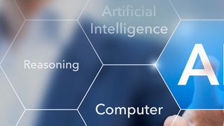 Marktstudien dokumentieren den Aufstieg von Artificial Intelligence in Unternehmen: Laut Forrester Research sollen die Investitionen in KI dieses Jahr um 300% gegenüber 2016 ansteigen. (Bild: www.cube-global.com/iStock )