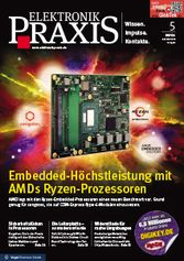 ELEKTRONIKPRAXIS 5/2018 (vbm)