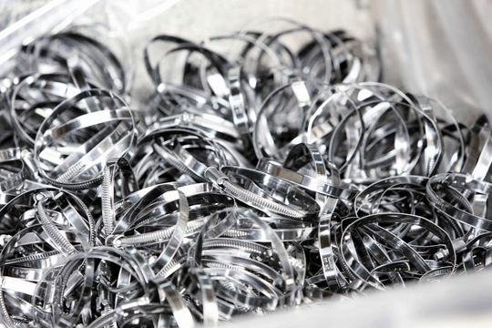 (Die Norma Group fertigt hochentwickelte und standardisierte Verbindungstechnologie sowie Fluid-Transportsysteme. (Bild: Jaggaer))