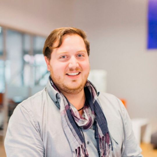 Marco Hieronymus ist seit 2019 als System Engineer bei der SVA und seit August 2020 als Technical Lead für Dell HCI und Netzwerk tätig. (Bild:  Dell Technologies)