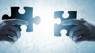 as-con will zusammenbringen, was zusammen gehört. (© Sergey Nivens - stock.adobe.com)