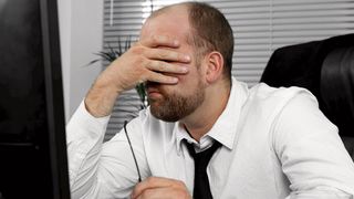 Manchmal gehen Wünsche nicht in Erfüllung. (LogicNow)