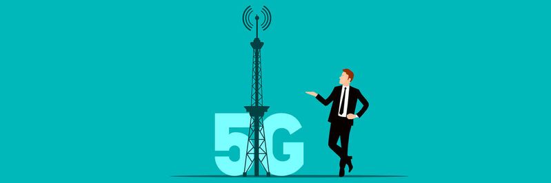 Noch lässt sich der Nutzen der Mobilfunktechnik 5G nicht vollständig abschätzen. Jedoch, er wird sich stärker auf Wirtschaft und Gesellschaft auswirken, als es bei der Fall 4G war.(Bild:  gemeinfrei /  Pixabay)