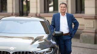 Albrecht Wollensak, Vorstandsvorsitzender der Alphartis SE: „Mit klaren Fokusprogrammen ist es uns gelungen, unseren Geschäftsbetrieb in den bewegten Zeiten auf stabile Beine zu stellen – und dies auch mittel- und längerfristig.“                                                                    (Bild: Foto-Christiane)