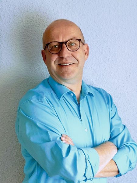 Dietmar Schmidt: „Wir fühlen uns mit unseren Ideen und Anregungen zur Produktverbesserung von Teledyne DALSA wahrgenommen und wertgeschätzt.“ (Bild: Polytechnik Schmidt)