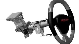 An dem neuen Standort fertigt der Zulieferer künftig die elektrische Lenkunterstützung „Single Pinion Electric Power Steering“. (Nexteer)