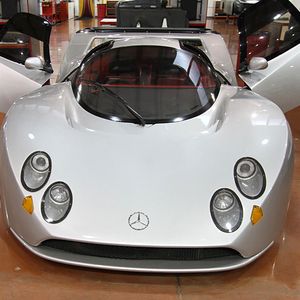 (Foto: RK Motors Collector Car Auctions)