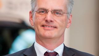 Jörn Buhk hat von Bald Automobile zu Sternpartner gewechselt. (Sternpartner)