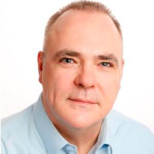 Dr. Martin Klapdor, Netscout:  DNS-Verfügbarkeit, NB-IoT, Virtuelle Infrastrukturen und Service Assurance(Bild:  Netscout)