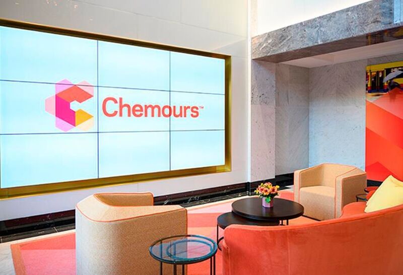 Chemours is using a holistic approach to address direct emissions from operations (Scope 1) and indirect emissions from electricity and other energy sources (Scope 2) (Chemours)