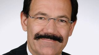 Neuer Sprecher des Arbeitskreises Lineartechnik des VDMA: Klaus Jäger. (Archiv: Vogel Business Media)