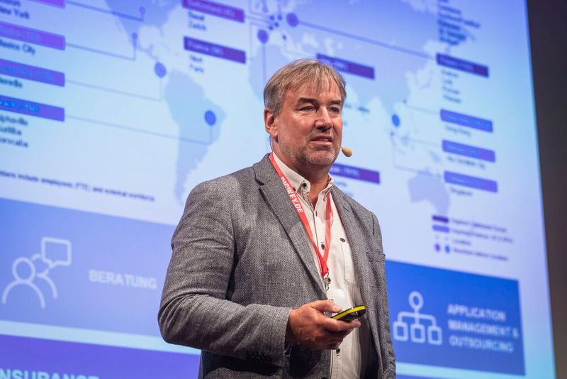 Der 20. Würzburger EMS-Tag fand am 8. September 2022 in den Mainfrankensälen Veitshöchheim statt. Am Vorabend der Veranstaltung gab es ein Networking-Dinner im Restaurant Reisers am Stein. Der 21. EMS-Tag findet am 7. September 2023 statt. Sie können sich bereits für eine Teilnahme auf der Webseite registrieren.  (Bild: Stefan Bausewein)