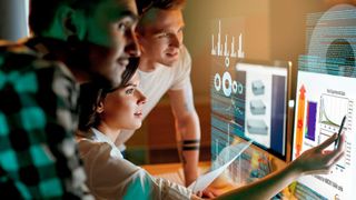 Die Serienproduktion der von Farasis entwickelten Batteriemodule ist für 2025 geplant. (Bild: Farasis Energy Europe GmbH)