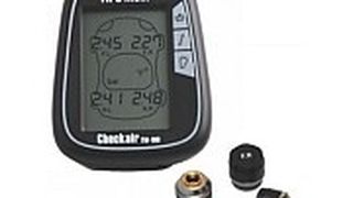 Das TM 100 ist die Einsteigerklasse von Tiremoni. (Foto: TPM Systems)