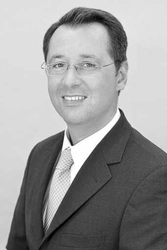 Branimir Brodnik, Geschäftsführer der microfin Unternehmensberatung GmbH (Archiv: Vogel Business Media)