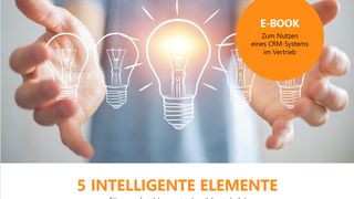 titel-e-book-5-elemente-gedys-intaware (GEDYS IntraWare GmbH)