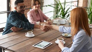 Auch in traditionellen Branchen treten Abo-Modelle zunehmend an die Stelle von klassischen Verkaufsangeboten. (Bild: frei lizenziert)