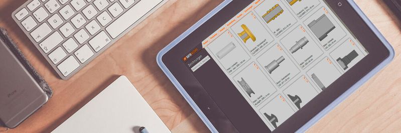 Eine spezialisierte Komplettlösung für Fertigungsbetriebe vereint in sich Funktionen für sämtliche Abläufe in Fertigungsunternehmen.(Bild:  gemeinfrei /  Pixabay)