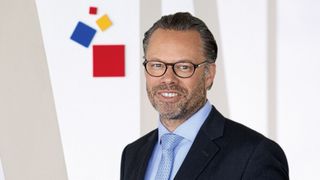 Olaf Mußhoff, Director Automechanika Frankfurt: „Wir haben ein umfangreiches Angebot an Online-Webinaren.“ (Bild: Messe Frankfurt/Pietro Sutera Photography)