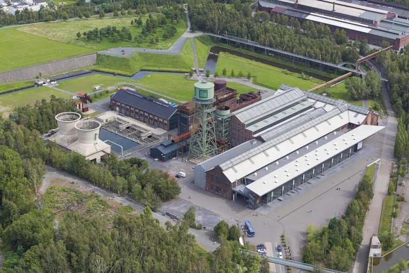 Nach 2013 findet die Diam zum zweiten Mal in der Jahrhunderthalle Bochum statt. 2014 gab die Messe ein Gastspiel in der bayerischen Landeshauptstadt München. (Bild: Diam / www.saschakreklau.de)