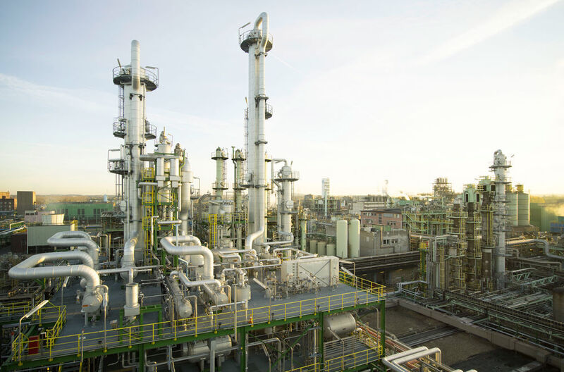 In order to meet the rising demand, Oxea is planning to build a new large-scale plant for the production of carboxylic acids in Oberhausen.  (Oxea)