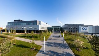 Plastic Omnium setzt in seinen Entwicklungszentren künftig Apps mit künstlicher Intelligenz für seine Designprozesse ein. (Bild: Plastic Omnium)