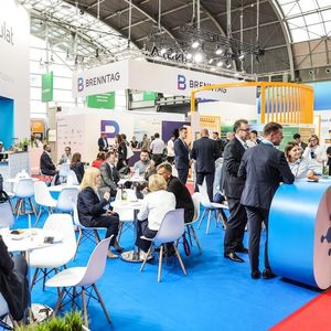 Plastpol 2026 brings global plastics leaders to Poland for its 30th anniversary edition.(Source:  Targi Kielce)