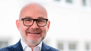 Der Autor: Thomas Stöcker ist Senior Vice President Strategic Advisory, NTT DATA DACH (Bild: uliP photograpy)