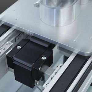 Das zuverlässige, flexible und präzise Baukastensystem posyART enthält viele Standardkomponenten, mit denen sich so gut wie alle Aufgaben im Transfer-, Montage- und Logistikbereich lösen lassen.