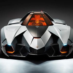 (Foto: Lamborghini)