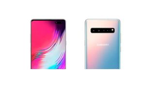 Samsung will im Sommer 2019 Mobilfunkbetreibern in Frankreich, Deutschland, Italien, Spanien, der Schweiz und Großbritannien ein 5G-fähiges Galaxy-Smartphone verfügbar machen.  (Samsung)