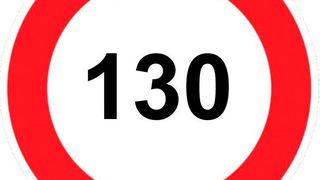 In der Frage des Tempolimits wankt neuerdings sogar der ADAC. (SP-X)