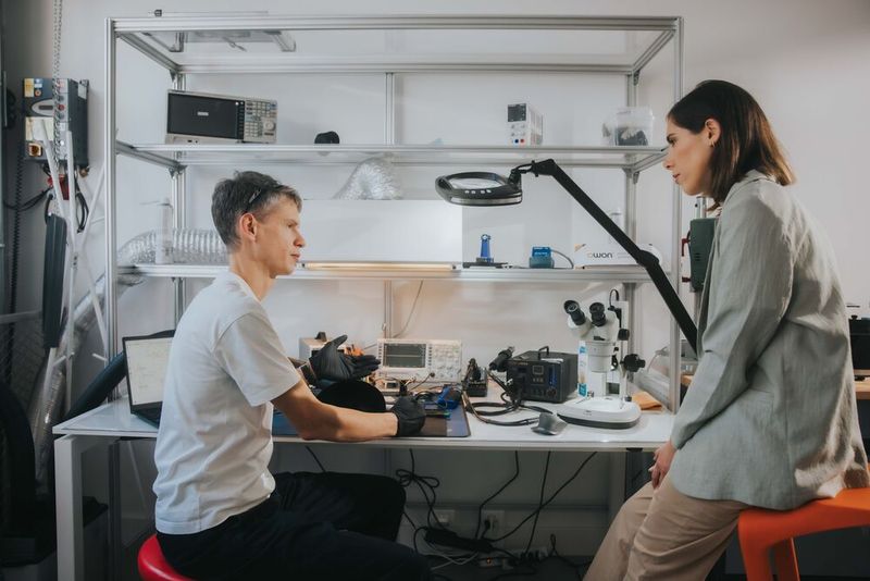 Avec le programme InnoJura, Basel Area Business & Innovation renforce ses activités d'innovation dans le canton du Jura. (Source : Paul Tait Photography)