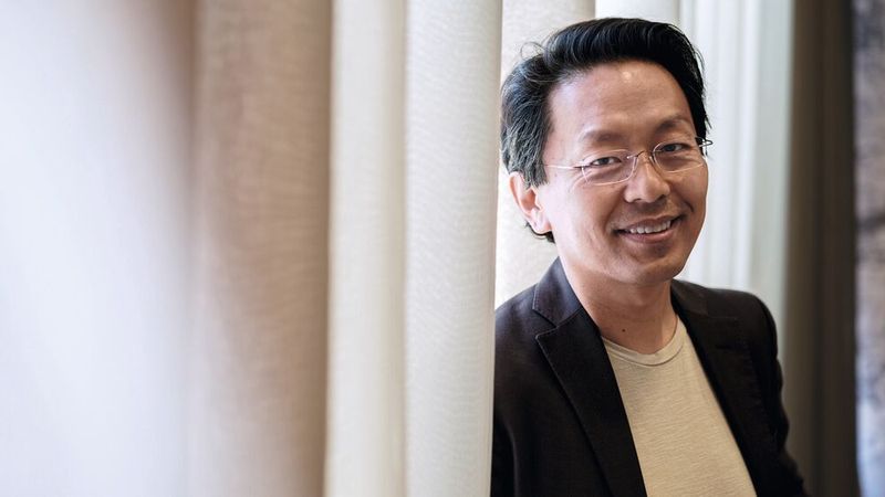 Rechtsanwalt Chan-jo Jun(Bild:  Jun Legal/Christian Ahlers)