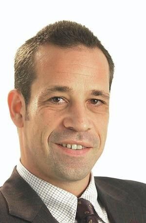 „Diese Koalition wird sich daran messen lassen müssen, ob sie die Energiewende zum Erfolg führt“, sagt Thorsten Herdan, Geschäftsführer und energiepolitischer Sprecher im VDMA. (Bild: VDMA)