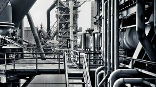 Analysten erwarten insbesondere in den Segmenten Düngemittel und Kunststoffverarbeitung  dynamischere M&A-Aktivitäten. (gemeinfrei)