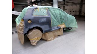 Arbeitet die beauftragte Werkstatt nicht wirtschaftlich, liegt dieses Risiko in der Regel beim Schädiger.  (Bild: Wenz)