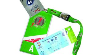 Den Gewinnern winkten Tickets für ein Viertelfinale der Fußball-Europameisterschaft.  (Foto: Castrol)