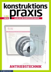 Antriebstechnik (vbm)