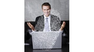 Kein Anwender mag sich komplexe Passworte merken. Mit der Tipp-Biometrie-Lösung Psylock Windows Login soll das auch nicht mehr nötig sein. (Archiv: Vogel Business Media)