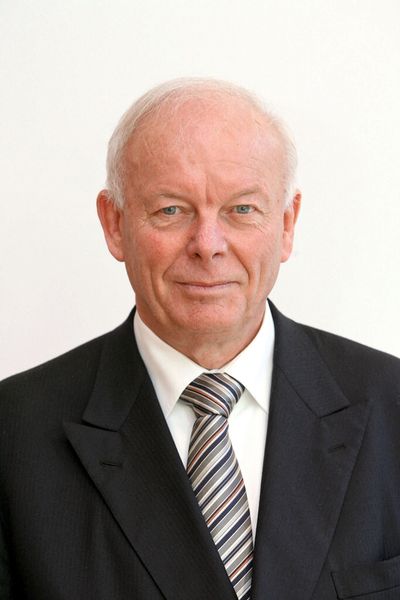 „Die Geothermie profitiert von allen Innovationen in der Öl- und Gasförderung“, konstatiert Waldemar Müller-Ruhe, Geschäftsführer beim Bohrspezialisten Anger`s Söhne in Hessisch Lichtenau. (Bild: Bundesverband Geothermie)