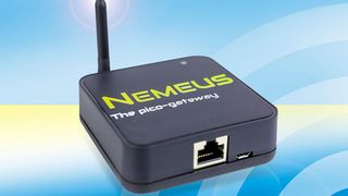 Das Nemeus MG003-L-EU  ist ein Pico-Gateway für LoRa-Technologie. Es bietet eine Lösung zum Aufbau von automomen, providerunabhängigen Netzwerken. Dieses Gataway ist für LoRa und FSK Modulationen geeignet. (Hy-Line)
