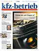 kfz-betrieb 200815 (Archiv: Vogel Business Media)