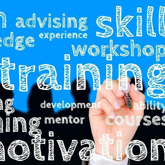 Auf 585.000 Beschäftigten in der Branche kommen insgesamt rund 25.000 Auszubildende in allen Jahrgängen zusammen.(Bild:  frei lizenziert /  Pixabay)